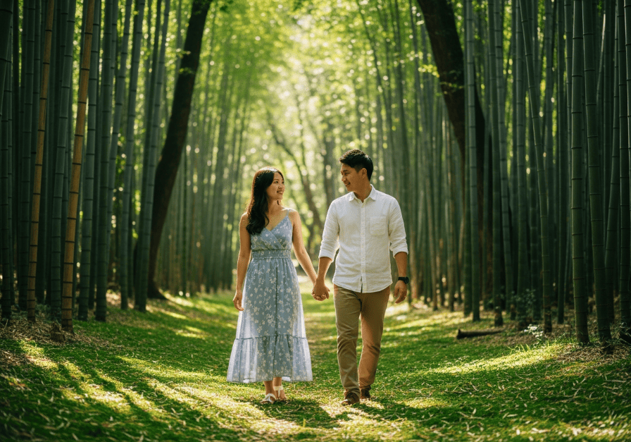 忘れられない彼がいる女性