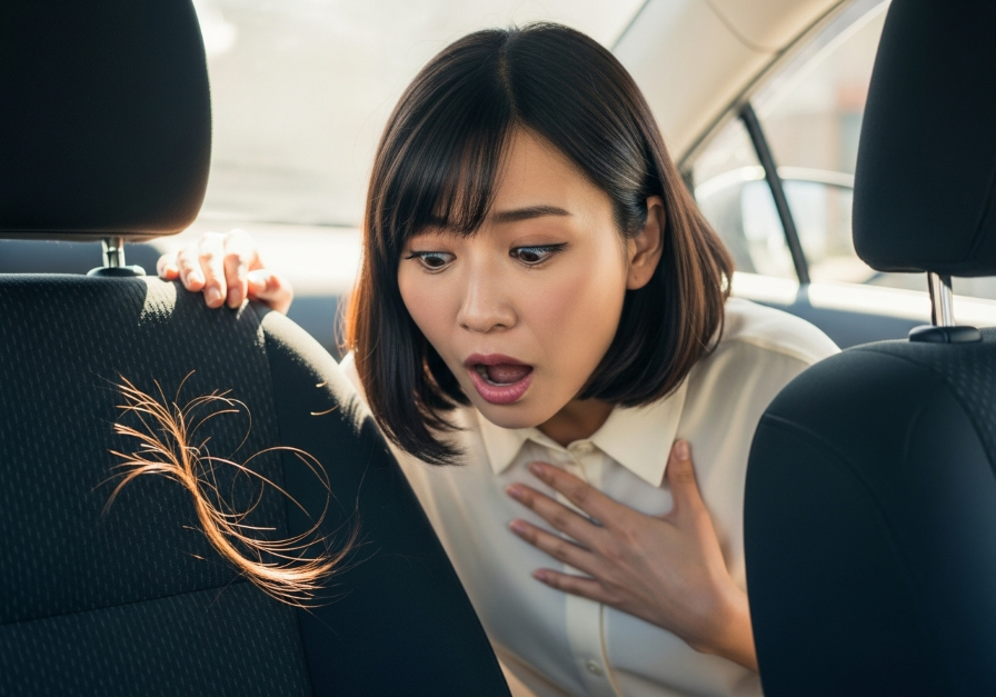 彼氏が浮気してるかもと勘ぐる女性
