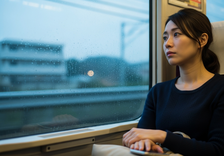 最近彼氏にときめかなくなったと感じている女性