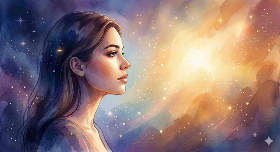 彼氏の浮気を放置していた女性