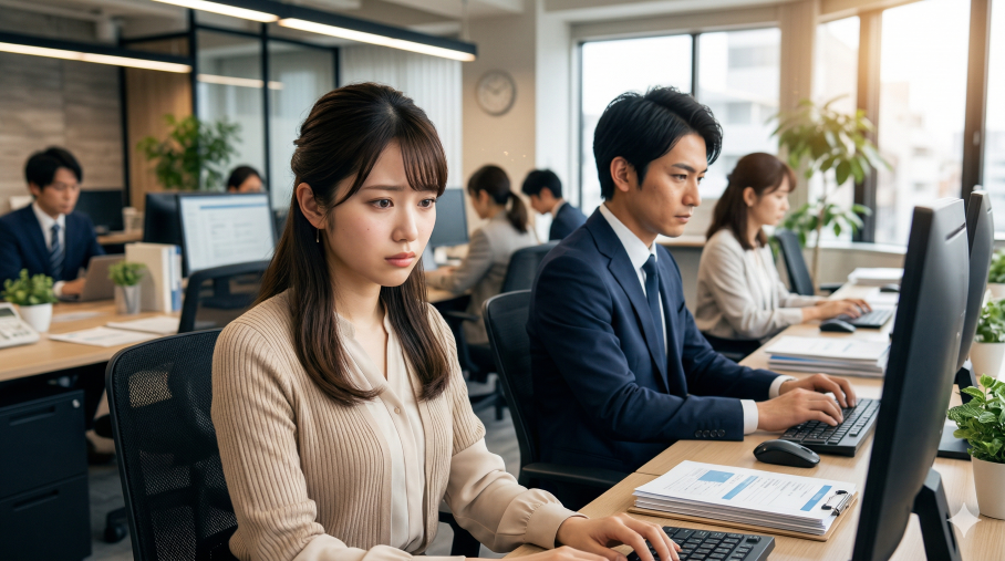 社内恋愛周りに言わない