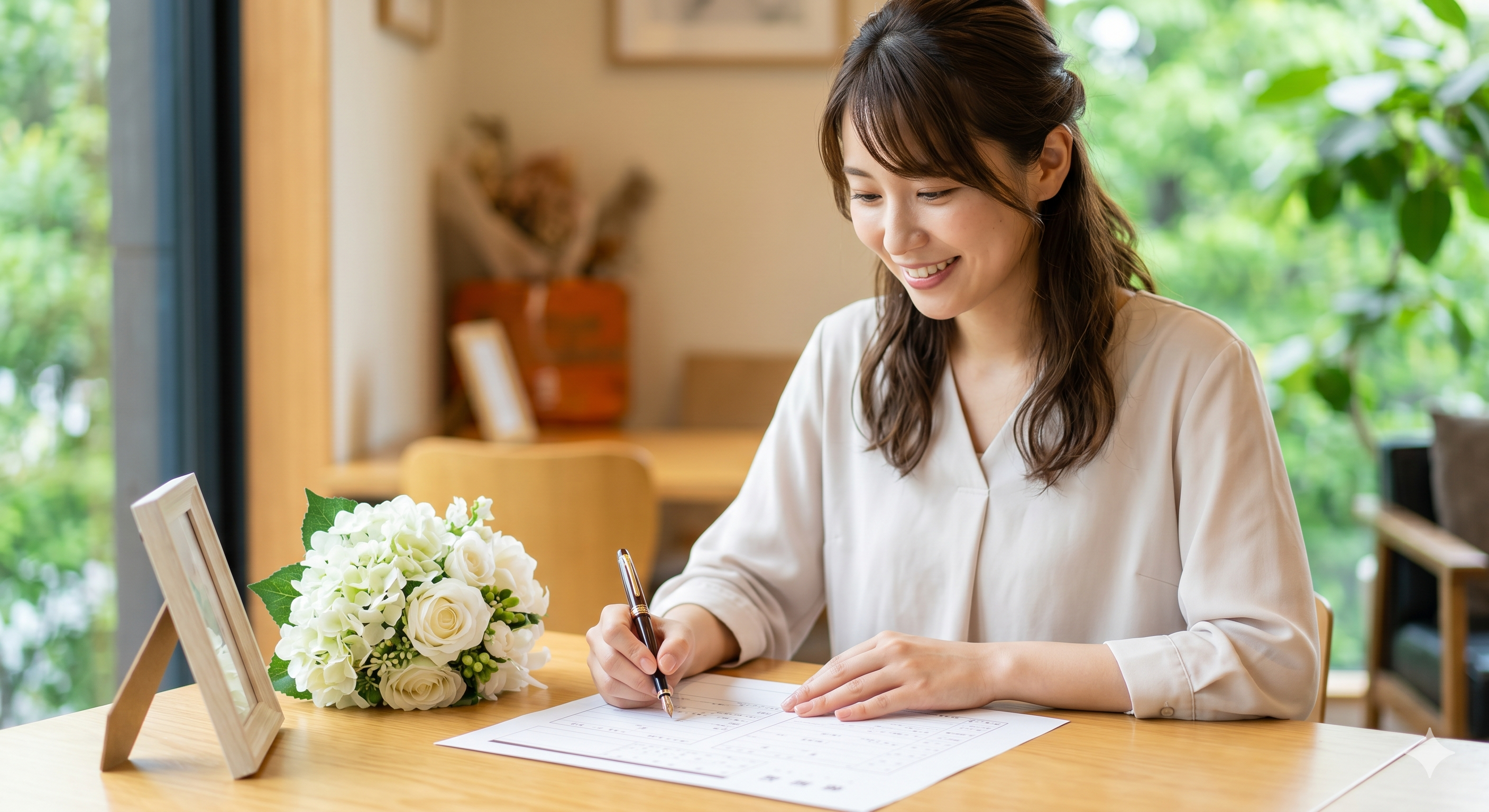 入籍のみのジューンブライドの意味