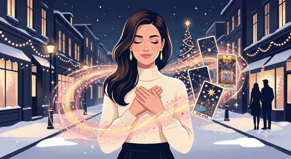 クリスマスまでに彼氏